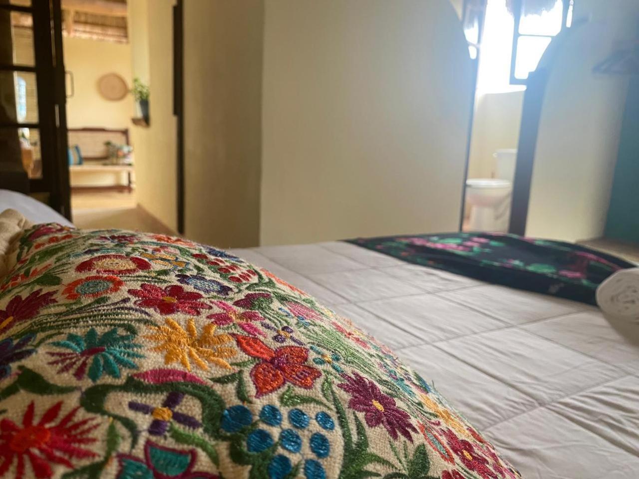 Hotel Artesanal Сан Франсиско Екстериор снимка