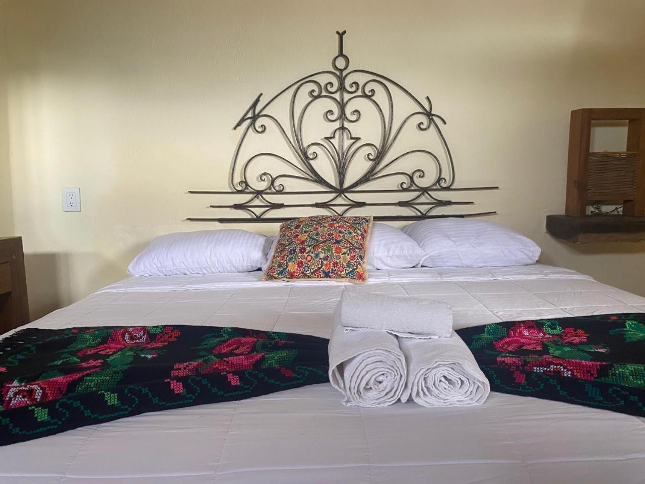 Hotel Artesanal Сан Франсиско Екстериор снимка