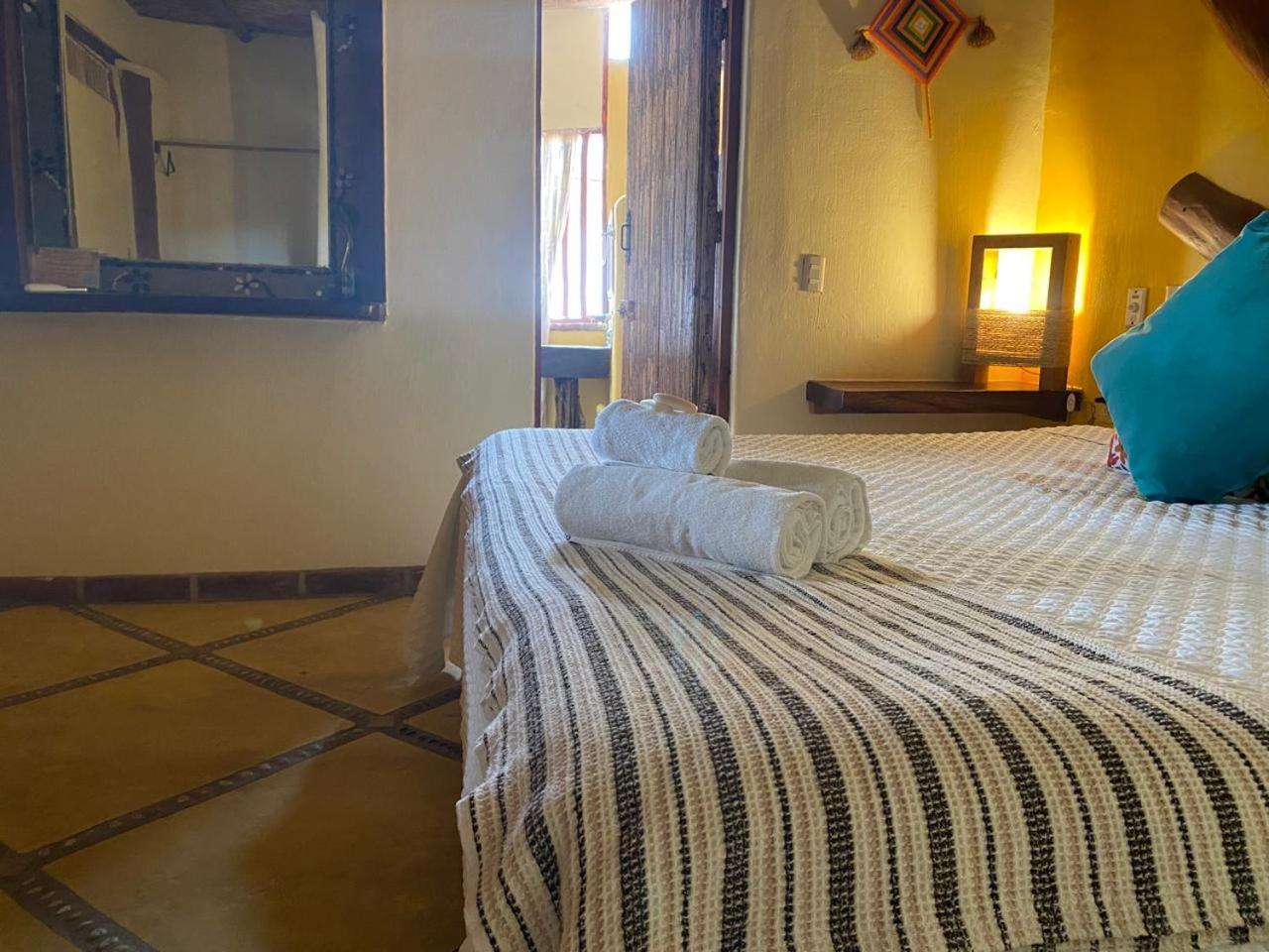 Hotel Artesanal Сан Франсиско Екстериор снимка
