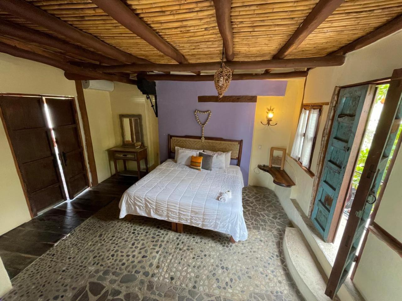 Hotel Artesanal Сан Франсиско Екстериор снимка