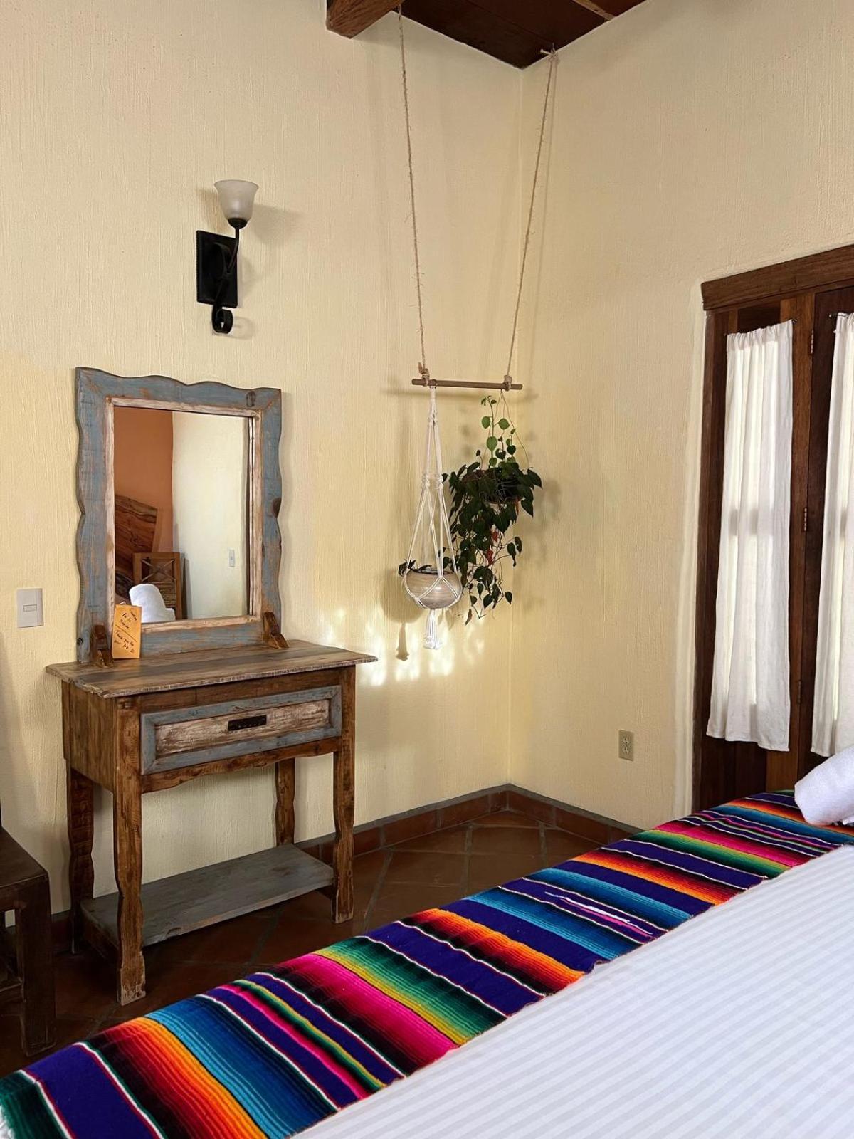 Hotel Artesanal Сан Франсиско Екстериор снимка