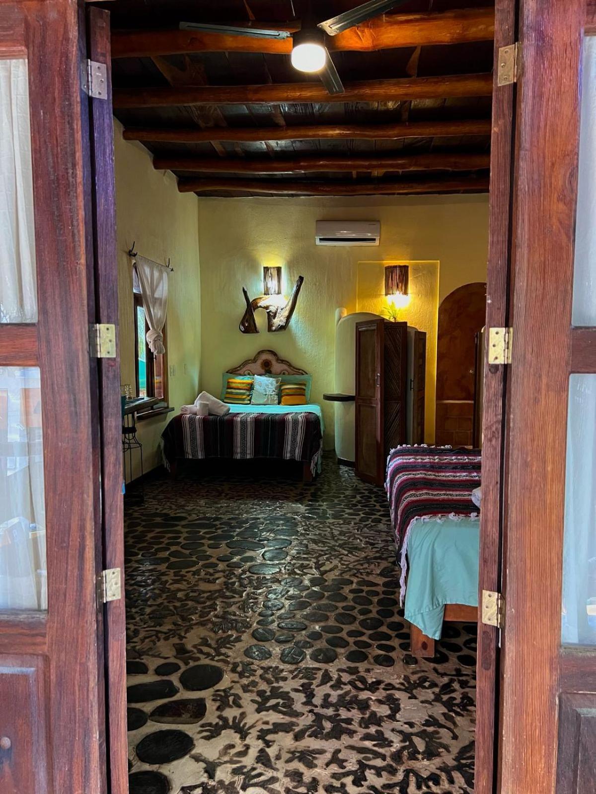 Hotel Artesanal Сан Франсиско Екстериор снимка