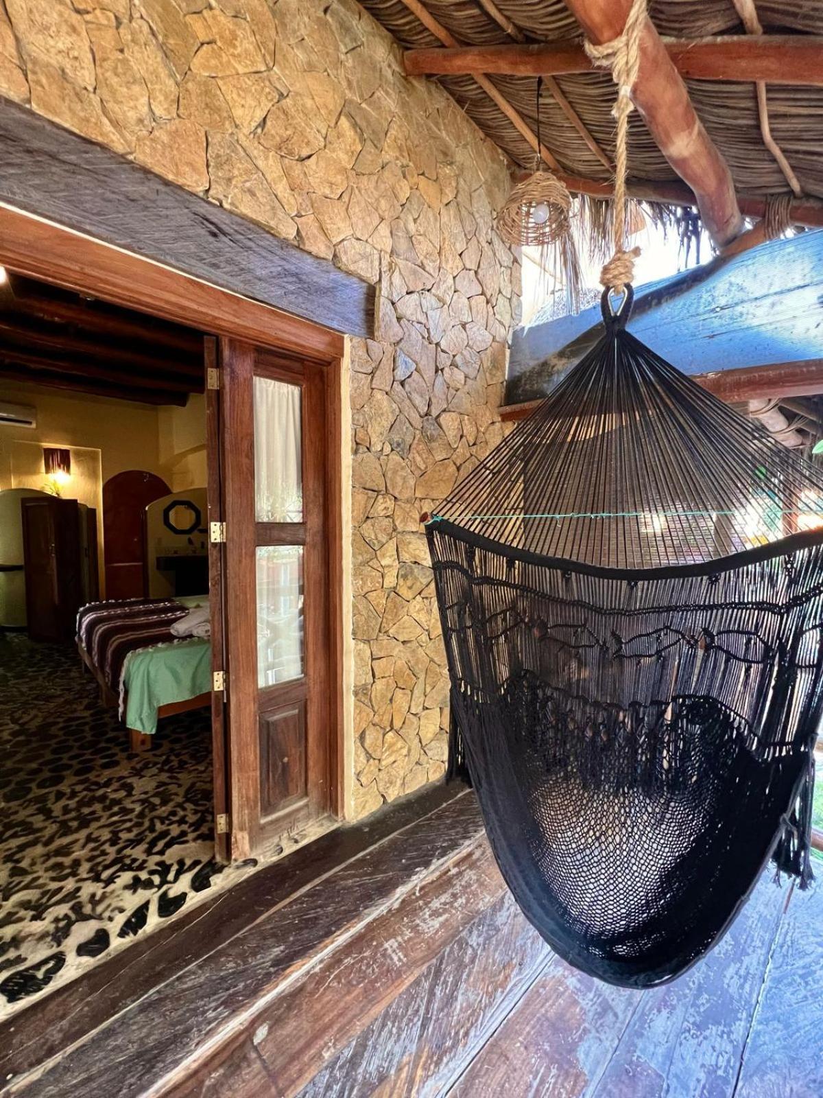 Hotel Artesanal Сан Франсиско Екстериор снимка